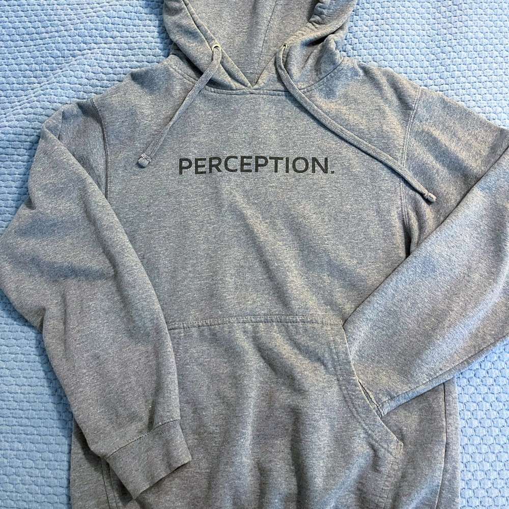 NF 2017 Perception Hoodie